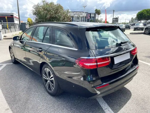 Mercedes-Benz CLE 200 2019 - 44900 EUR, 87420 km - AUTO.MOTO.pt - 87420km - foto 8 de 18
