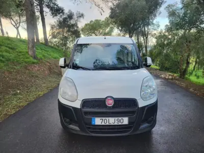 Fiat 2011 - 7250 EUR, 489563 km - AUTO.MOTO.pt - 489563km - foto 2 de 20