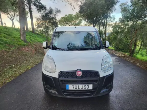 Fiat 2011 - 7250 EUR, 489563 km - AUTO.MOTO.pt - 489563km - foto 2 de 20