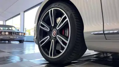 Bentley Continental 2013 - 94990 EUR, 81000 km - AUTO.MOTO.pt - 81000km - foto 8 de 37