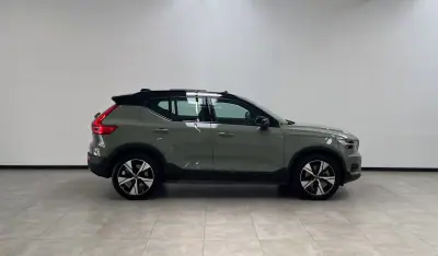 Volvo XC 40 2022 - 26900 EUR, 99000 km - 99000km - foto 8 de 25