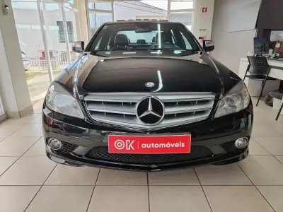 Mercedes-Benz C 220 2007 - 10350 EUR, 300000 km - foto 3 de 30