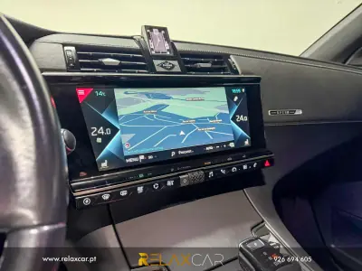 DS DS7 Crossback 2020 - 23500 EUR, 99600 km - AUTO.MOTO.pt - 99600km - foto 13 de 22