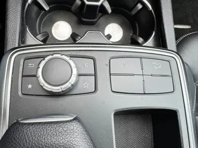 Mercedes-Benz ML 250 2012 - 24850 EUR, 179926 km - AUTO.MOTO.pt - 179926km - foto 29 de 31