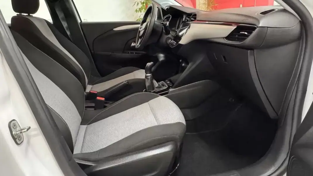 Opel Corsa 2023 - 13450 EUR, 48638 km - 48638km - foto 53 de 53