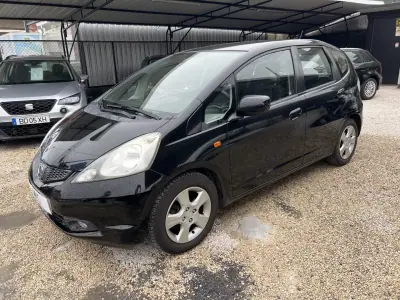 Honda Jazz 2008 - 4765 EUR, 235500 km - AUTO.MOTO.pt - 235500km - foto 2 de 15
