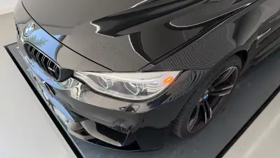 BMW M4 2015 - 54990 EUR, 91408 km - 91408km - foto 2 de 31