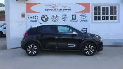 Citroën C3 2024 - 18980 EUR, 12605 km - AUTO.MOTO.pt - 12605km - foto 4 de 30