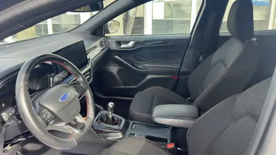 Ford Focus SW 2022 - 17800 EUR, 54000 km - AUTO.MOTO.pt - 54000km - foto 25 de 25