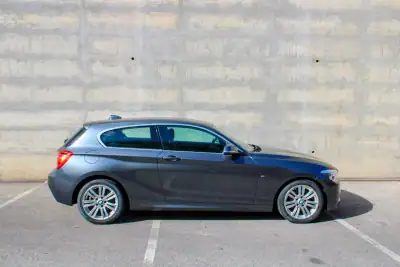 BMW 120 2014 - 18990 EUR, 145000 km - AUTO.MOTO.pt - 145000km - foto 13 de 36