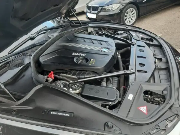 BMW 520 2012 - 13400 EUR, 206550 km - AUTO.MOTO.pt - 206550km - foto 28 de 28