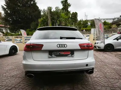 Audi A6 Avant 2012 - 21500 EUR, 246000 km - AUTO.MOTO.pt - 246000km - foto 10 de 32