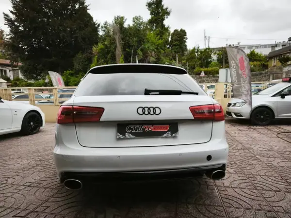Audi A6 Avant 2012 - 21500 EUR, 246000 km - AUTO.MOTO.pt - 246000km - foto 10 de 32
