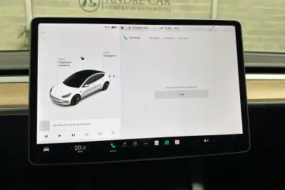 Tesla Model 3 2021 - 25950 EUR, 64509 km - AUTO.MOTO.pt - 64509km - foto 16 de 50