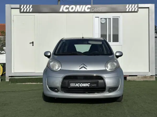 Citroën C1 2010 - 5490 EUR, 159000 km - AUTO.MOTO.pt - 159000km - foto 2 de 26