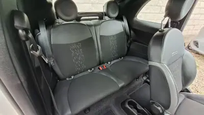 Fiat 500C 2021 - 11490 EUR, 104849 km - AUTO.MOTO.pt - 104849km - foto 31 de 45