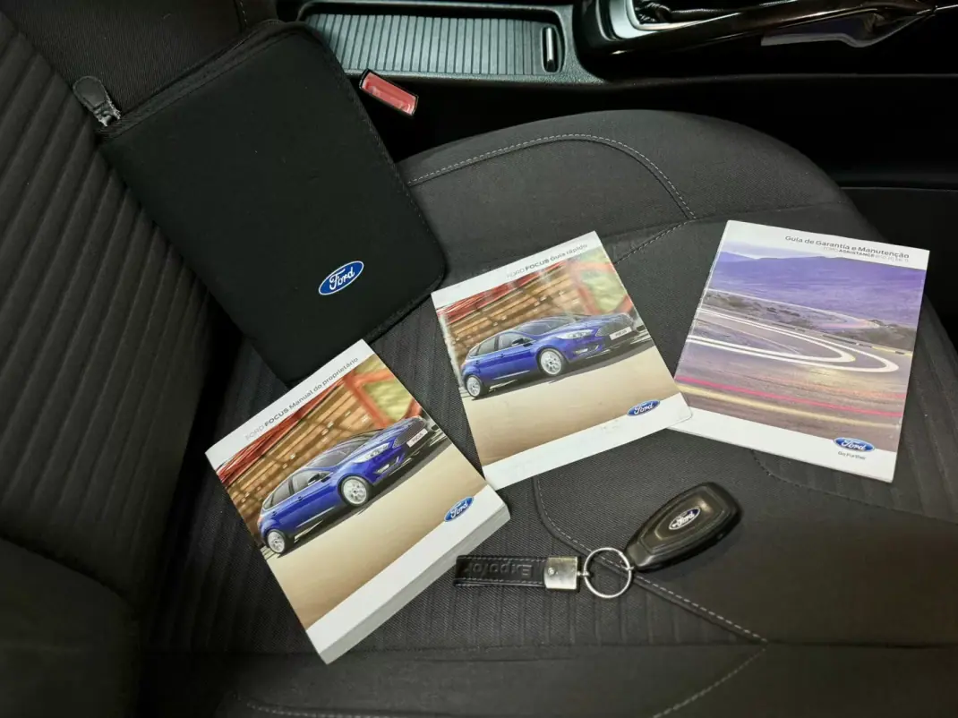 Ford Focus 2015 - 9750 EUR, 182000 km - AUTO.MOTO.pt - 182000km - foto 49 de 49