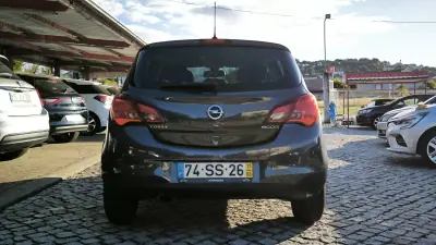 Opel Corsa 2017 - 9750 EUR, 109357 km - AUTO.MOTO.pt - 109357km - foto 6 de 9