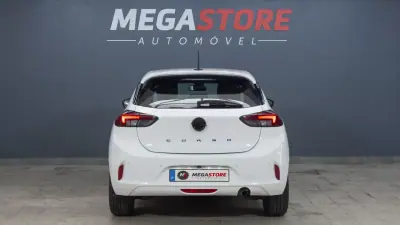 Opel Corsa 2025 - 16450 EUR, 8000 km - AUTO.MOTO.pt - 8000km - foto 5 de 33