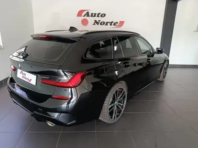 BMW 320 2019 - 28900 EUR, 140000 km - AUTO.MOTO.pt - 140000km - foto 6 de 35