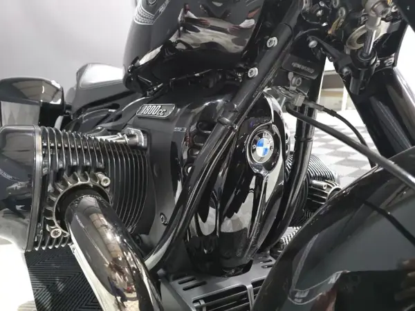 BMW R 18 Roctane 2023 - 22999 EUR, 2500 km - AUTO.MOTO.pt - 2500km - foto 7 de 17