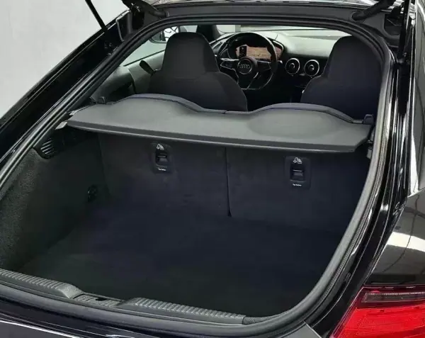 Audi TT Coupé 2016 - 22950 EUR, 216926 km - AUTO.MOTO.pt - 216926km - foto 36 de 37