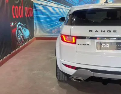 Land Rover Range Rover Evoque 2016 - 16999 EUR, 105000 km - AUTO.MOTO.pt - 105000km - foto 17 de 49
