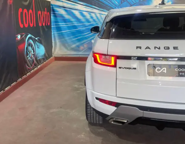 Land Rover Range Rover Evoque 2016 - 16999 EUR, 105000 km - AUTO.MOTO.pt - 105000km - foto 17 de 49