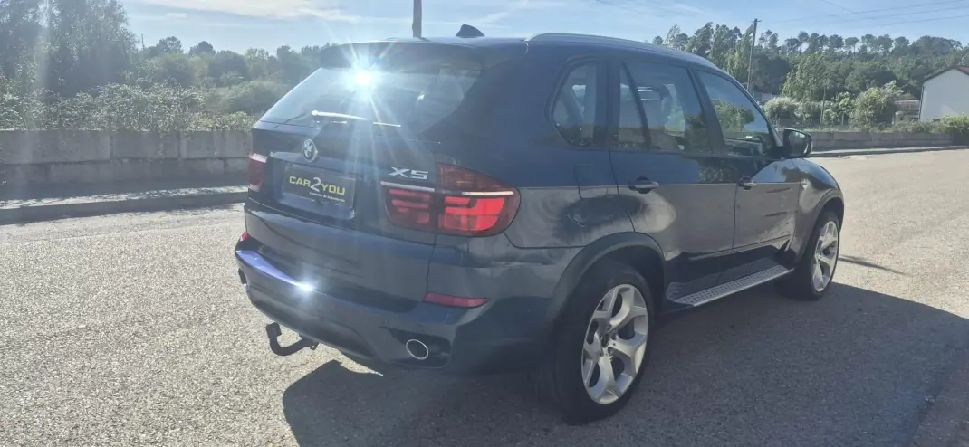 BMW X5 2010 - 17500 EUR, 238000 km - 238000km - foto 30 de 30