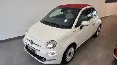 Fiat 500C 2022 - 14000 EUR, 30638 km - AUTO.MOTO.pt - 30638km - foto 14 de 34