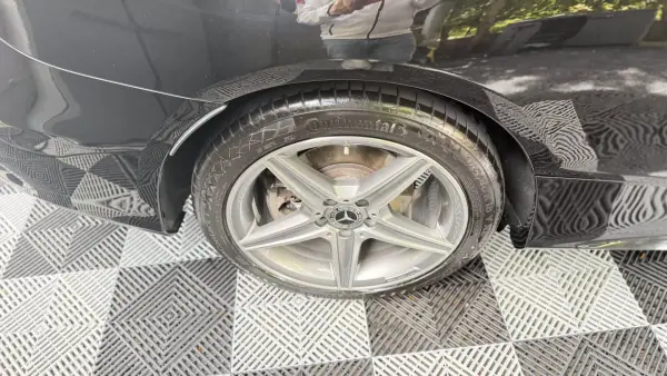 Mercedes-Benz C 180 2018 - 31500 EUR, 111500 km - AUTO.MOTO.pt - 111500km - foto 11 de 29