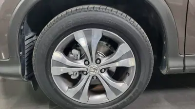 Honda CR-V 2014 - 16990 EUR, 163000 km - AUTO.MOTO.pt - 163000km - foto 28 de 45