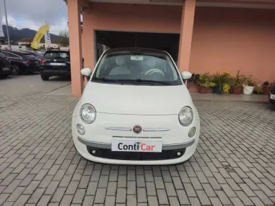 Fiat 500 2011 - 6500 EUR, 153000 km - AUTO.MOTO.pt - 153000km - foto 2 de 12