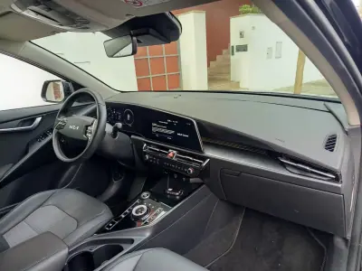 Kia e-Niro 2023 - 27490 EUR, 74100 km - AUTO.MOTO.pt - 74100km - foto 13 de 19