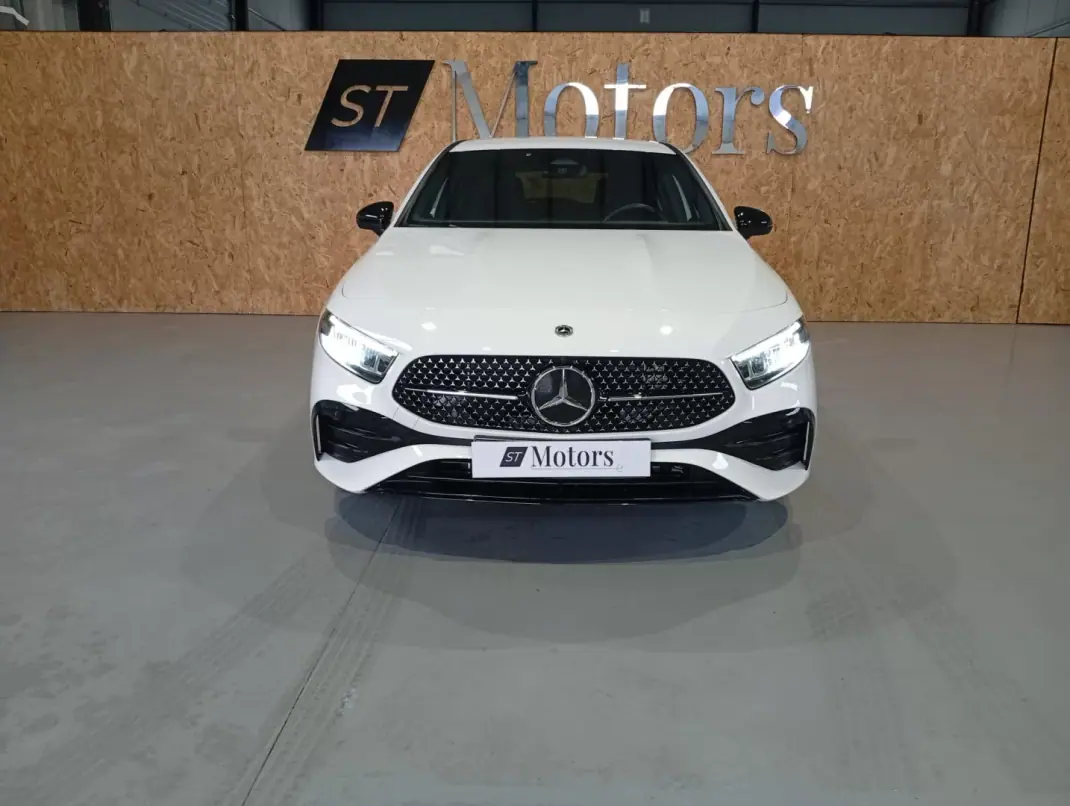 Mercedes-Benz A 250e 2024 - 39950 EUR, 24000 km - AUTO.MOTO.pt - 24000km - foto 5 de 22