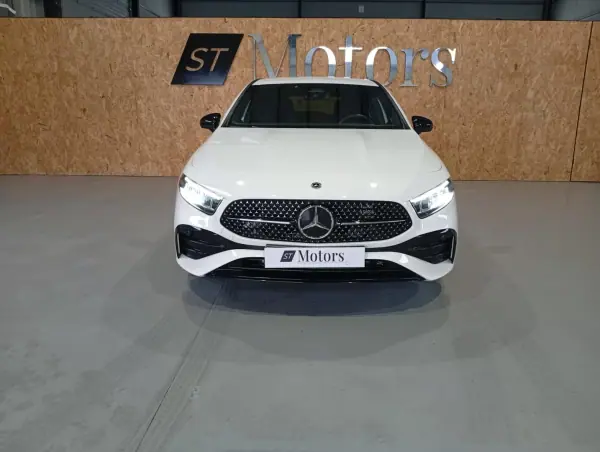 Mercedes-Benz A 250e 2024 - 39950 EUR, 24000 km - AUTO.MOTO.pt - 24000km - foto 5 de 22