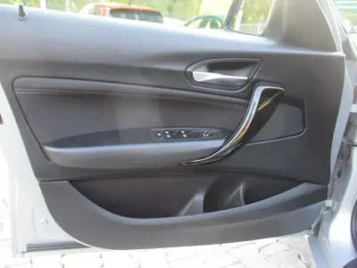 BMW 116 2017 - 14990 EUR, 140000 km - 140000km - foto 22 de 24