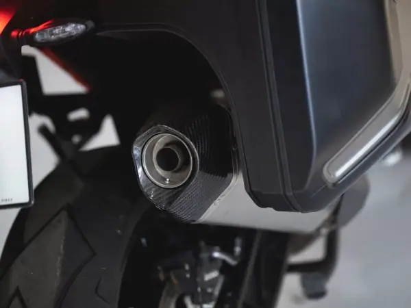 KTM 1190 RC8 R Race Spec 2024 - 20990 EUR, 2705 km - AUTO.MOTO.pt - 2705km - foto 7 de 14