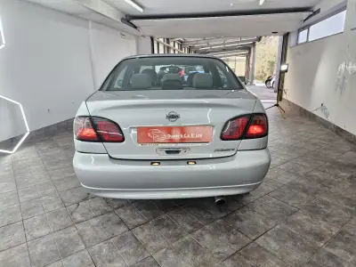 Nissan Primera 2001 - 2650 EUR, 283341 km - AUTO.MOTO.pt - 283341km - foto 10 de 24