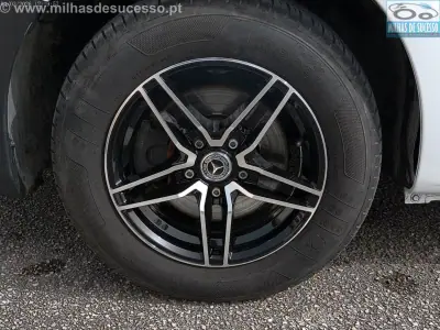 Mercedes-Benz Citan 109 1.5 CDi C/IVA 2019 - 16850 EUR, 118000 km - AUTO.MOTO.pt - 118000km - foto 13 de 31