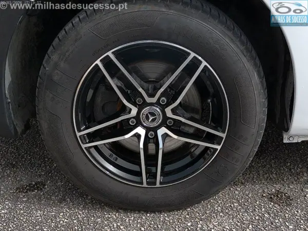 Mercedes-Benz Citan 109 1.5 CDi C/IVA 2019 - 16850 EUR, 118000 km - AUTO.MOTO.pt - 118000km - foto 13 de 31