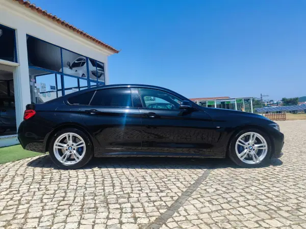BMW 420 Gran Coupé 2018 - 22900 EUR, 247000 km - AUTO.MOTO.pt - 247000km - foto 5 de 26