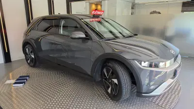 Hyundai Ioniq 5 2025 - 42900 EUR, 18996 km - 18996km - foto 21 de 62