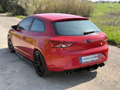 SEAT Leon 2014 - 10750 EUR, 228045 km - AUTO.MOTO.pt - 228045km - foto 12 de 32