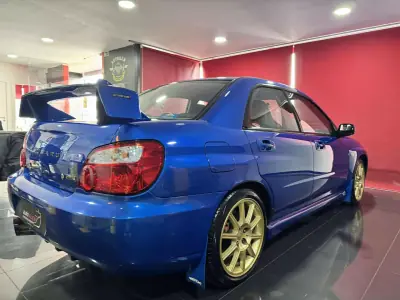 Subaru Impreza 2003 - 45000 EUR, 54000 km - AUTO.MOTO.pt - 54000km - foto 6 de 20