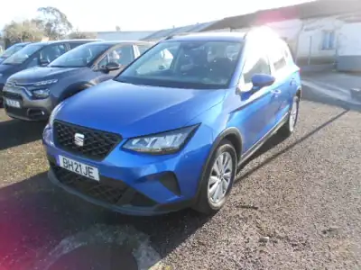 SEAT Arona 2024 - 18900 EUR, 32803 km - AUTO.MOTO.pt - 32803km - foto 5 de 12
