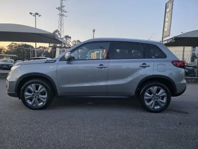 Suzuki Vitara 2018 - 15990 EUR, 45000 km - AUTO.MOTO.pt - 45000km - foto 8 de 21