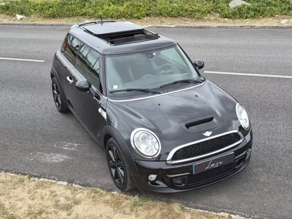 MINI 3 Portas 2013 - 11990 EUR, 187017 km - AUTO.MOTO.pt - 187017km - foto 14 de 28
