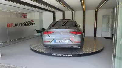 Mercedes-Benz CLS 400 2019 - 44500 EUR, 165703 km - AUTO.MOTO.pt - 165703km - foto 17 de 73