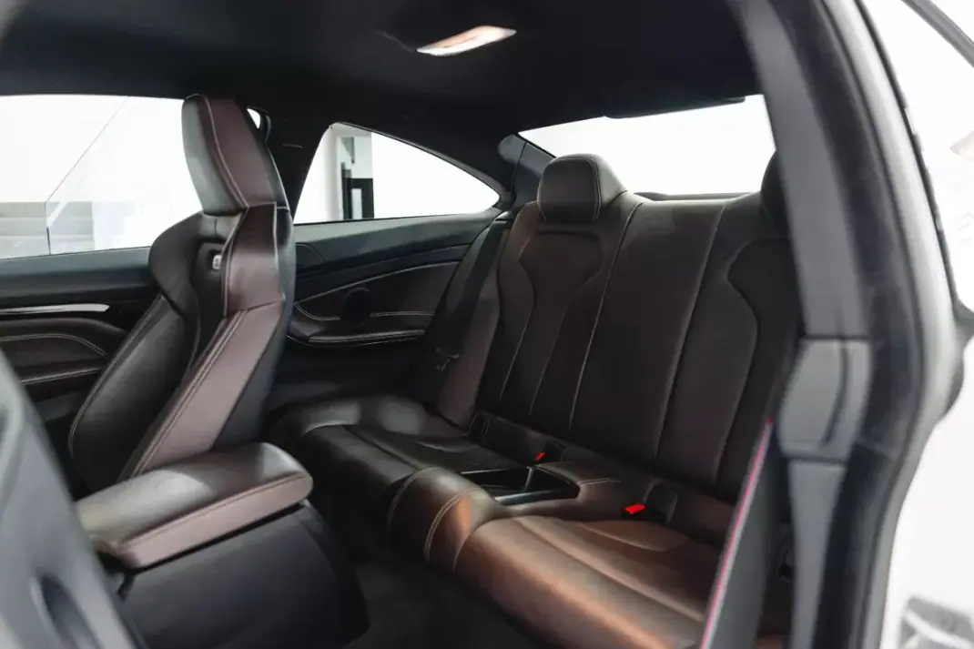 BMW M4 2016 - 59950 EUR, 90914 km - 90914km - foto 47 de 53